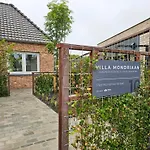 Vakantiehuis \'Villa Mondriaan\' Domburg Do55