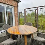 Vakantiehuis \'Villa Mondriaan\' Domburg Do55