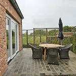 Vakantiehuis \'Villa Mondriaan\' Domburg Do55