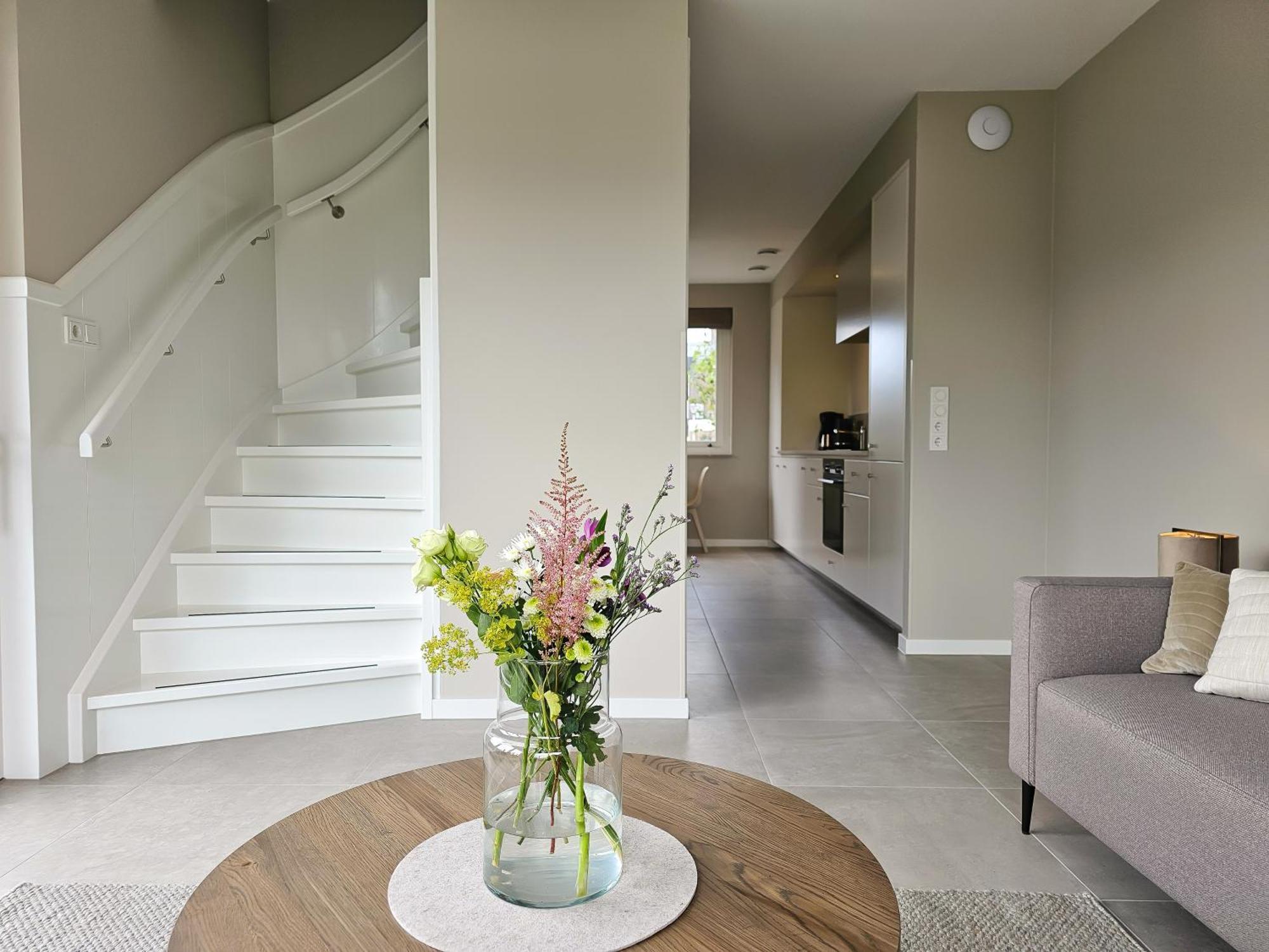 'villa Mondriaan' Do55 *