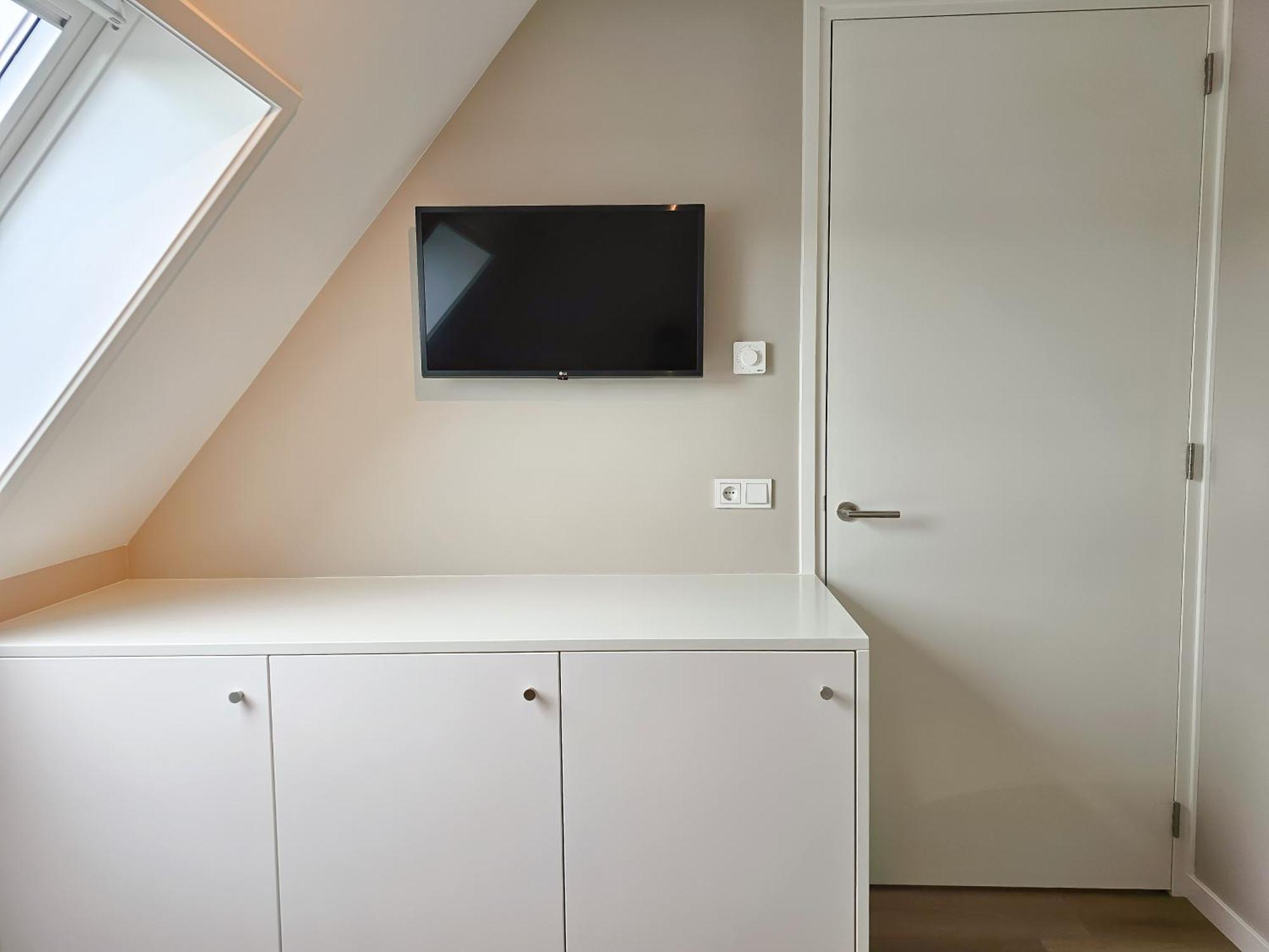 'villa Mondriaan' Do55 Domburg