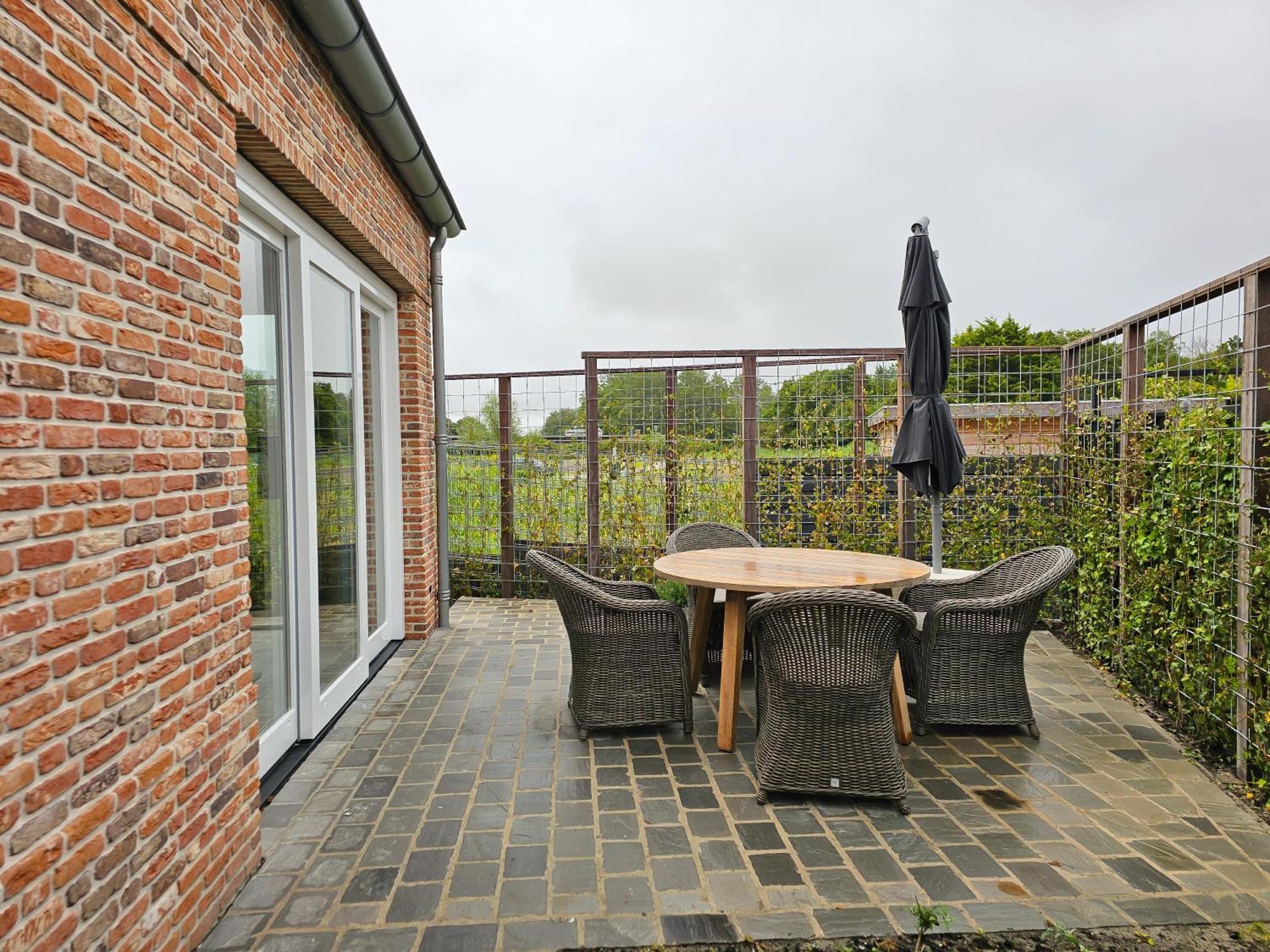 'villa Mondriaan' Do55 Domburg